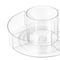 11&#x22; Clear Rotating Storage Tray by Simply Tidy&#xAE;